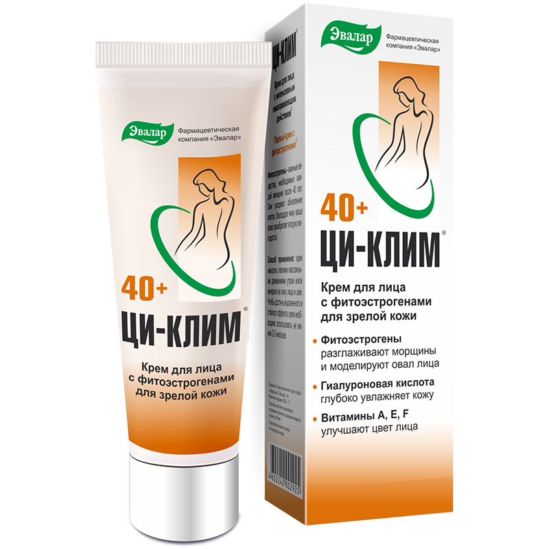 Ци Клим Капли Купить