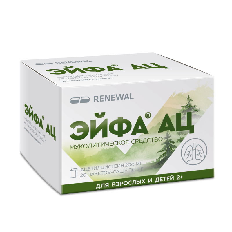 Эйфа Ац 200 Цена Инструкция