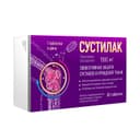 Сустилак 1500 мг таблетки с модифицированным высвобождением 60 шт