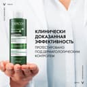 Vichy Dercos Шампунь очищающий против перхоти К 250 мл