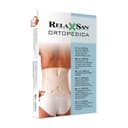 Relaxsan Ortopedica Бандаж с 6 ребрами жесткости и эластичной поддержкой размер 2