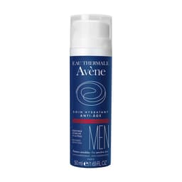 Avene Men Эмульсия увлажняющая для мужчин для чувствительной кожи 50 мл