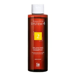 System 4 Шампунь №2 терапевтический 250 мл