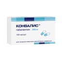 Конвалис