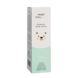 Dermoskin BabyCare Лосьон детский с пробиотиками 230 мл