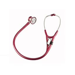 CS Medica Стетофонендоскоп CS-422 Premium Малиновый