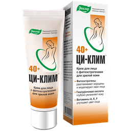 Ци-Клим крем для лица 50 мл