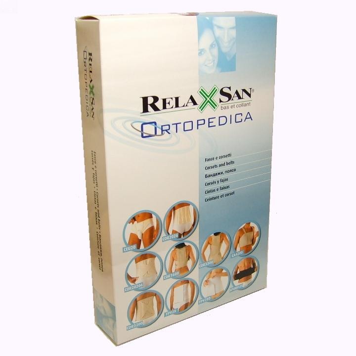 Relaxsan Ortopedica Корректор осанки размер S