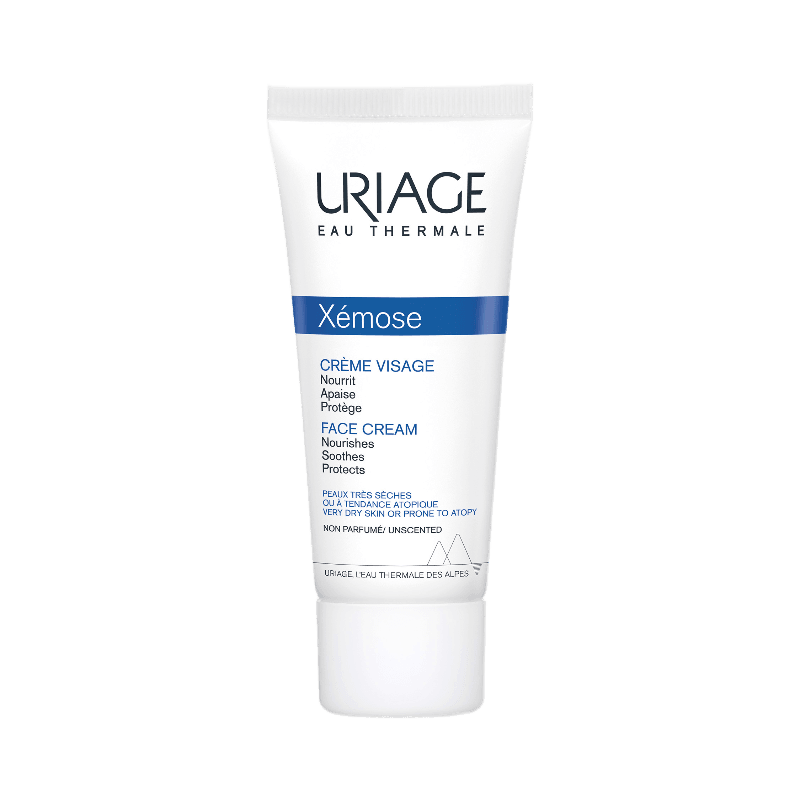 Uriage Xemose Крем для лица 40 мл