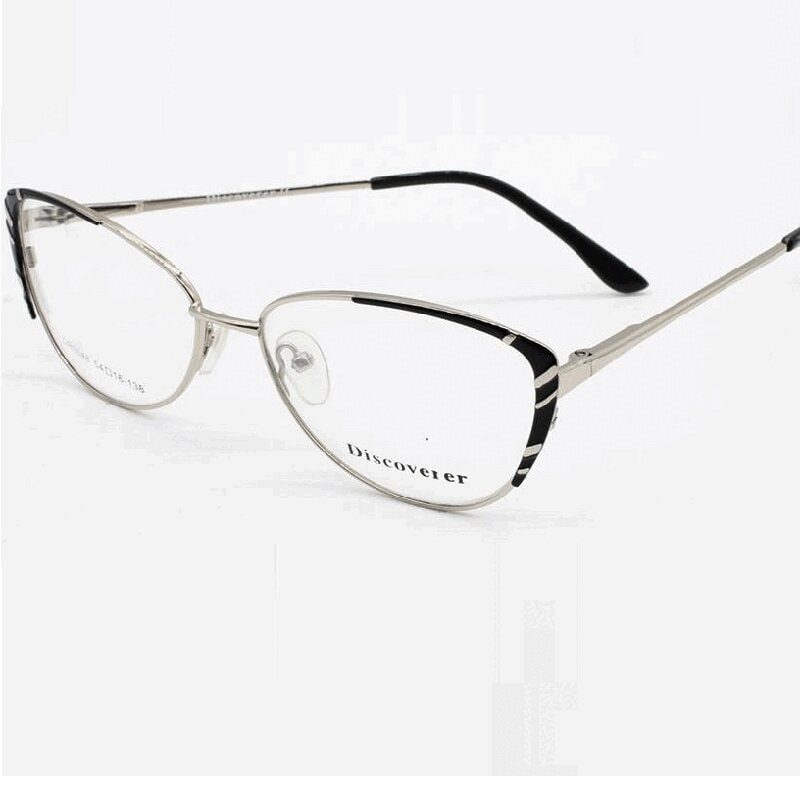 Discoverer Оправа 0048 C2