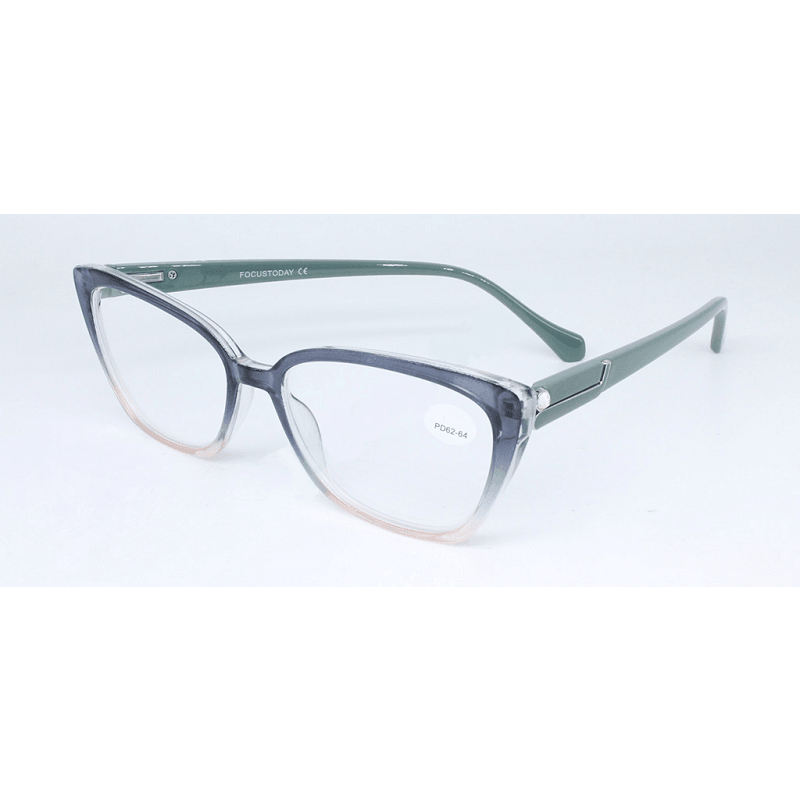 Focustoday Очки корригирующие 8517 +1,5