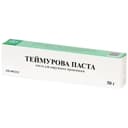 Теймурова паста для наружного применения 50 г
