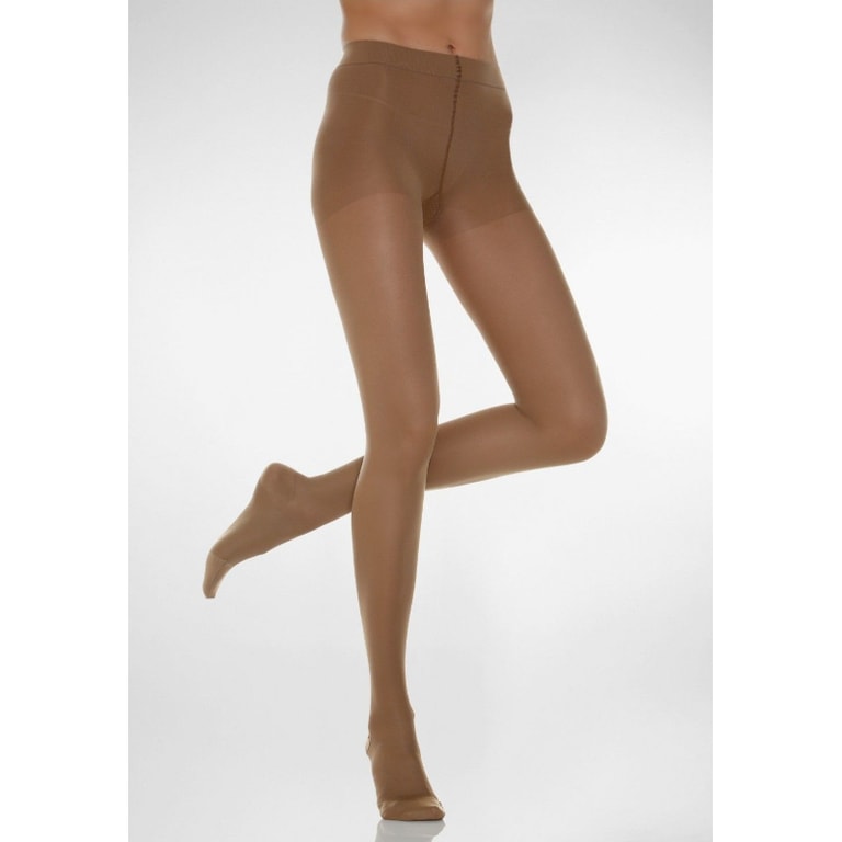 Relaxsan Lady Колготки компрессионные Collant 1 класс компрессии размер 5 Телесные