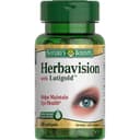 Nature's Bounty Гербавижн и Лютиголд капсулы 60 шт