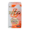 Fine Japan Л-Карнитин с витамином В2 таблетки 150 шт