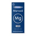 Турамин Магний капсулы 90 шт