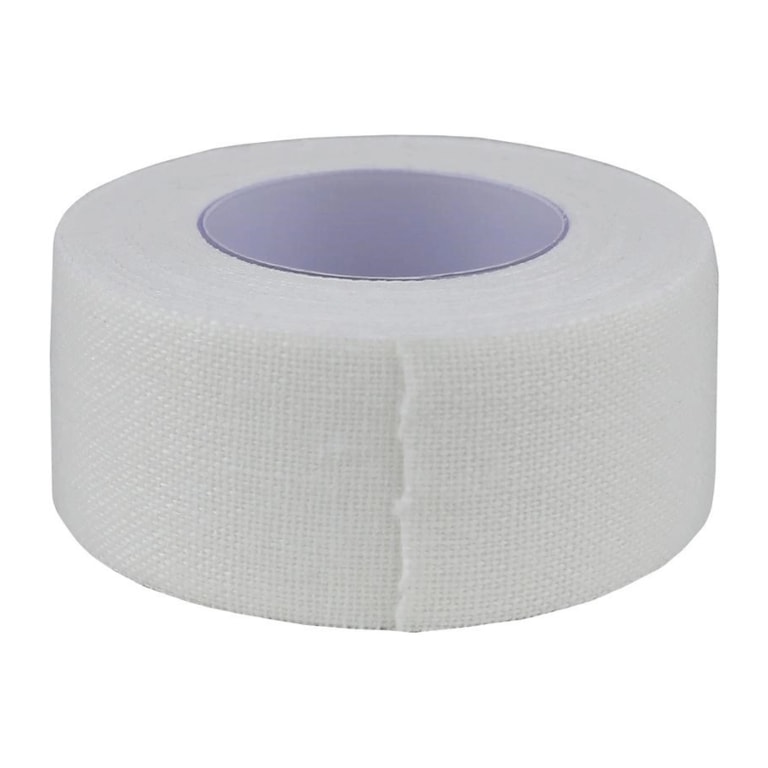 SFM Plaster Лейкопластырь фиксирующий на тканевой основе 2 см х 500 см 1 шт