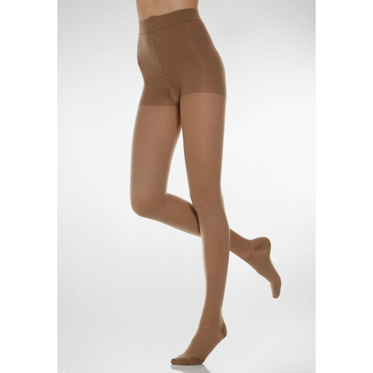 Relaxsan Basic Колготки компрессионные Collant 2 класс компрессии 280 den размер 5 Телесные