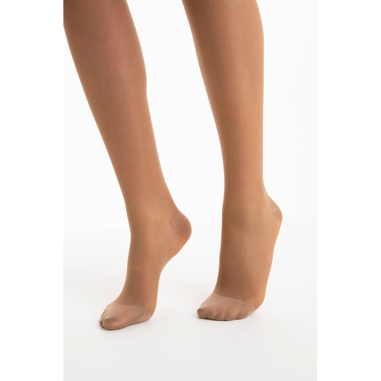 Relaxsan Basic Колготки компрессионные Collant 1 класс компрессии 140 den размер 5 Телесные