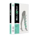 Relaxsan MicroFiber Колготки компрессионные Collant 1 класс компрессии 140 den размер 4 Черные