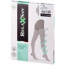 Relaxsan MicroFiber Колготки компрессионные Collant 1 класс компрессии 140 den размер 4 Черные