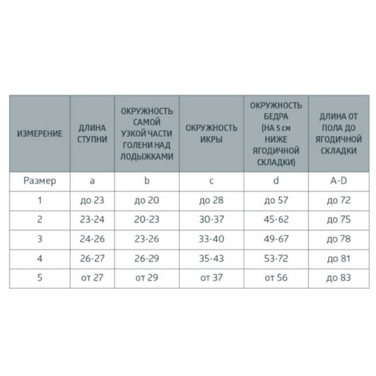 B.Well Pro Гольфы компрессионные W-111 1 класс компрессии размер 2 Черные