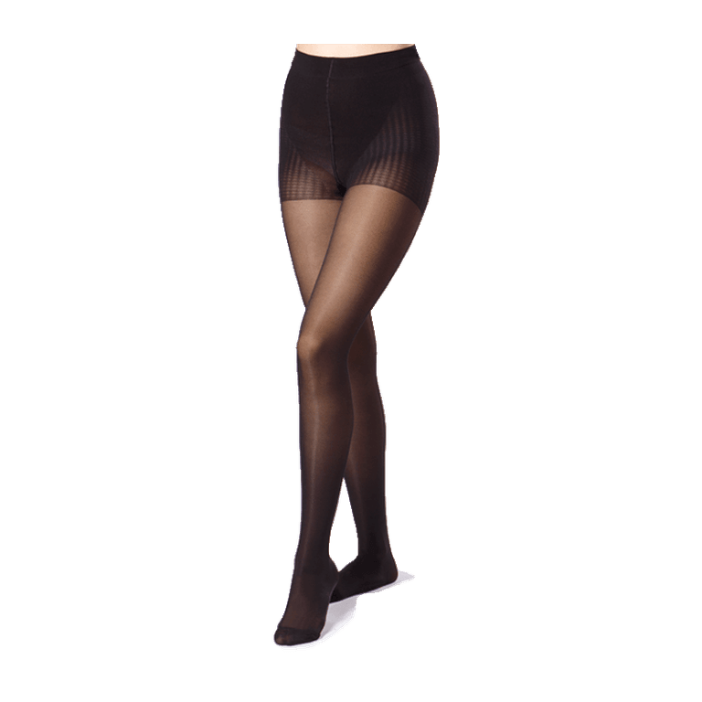 B.Well Pro Колготки компрессионные JW-311 1 класс компрессии Черные размер 3
