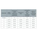 B.Well Pro Чулки компрессионные JW-212 1 класс компрессии размер 5 Сафари