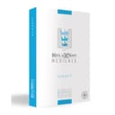 Relaxsan Medicale Чулок компрессионный с открытым носком Classic 2 класс компрессии размер 2 Левый