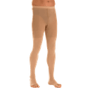 Relaxsan Medicale Колготки компрессионные с открытым носком Classic 2 класс компрессии размер 3 Телесные