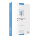 Relaxsan Medicale Колготки компрессионные с открытым носком Classic 2 класс компрессии размер 3 Телесные