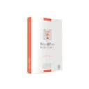 Relaxsan Medicale Гольфы компрессионные с открытым носком Cotton 2 класс компрессии размер 3 Телесные