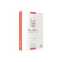 Relaxsan Medicale Гольфы компрессионные Cotton 2 класс компрессии размер 2 Телесные