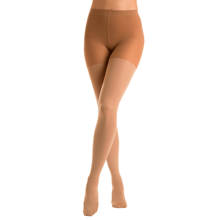Relaxsan Medicale Колготки компрессионные Soft 2 класс компрессии размер 5 Телесные