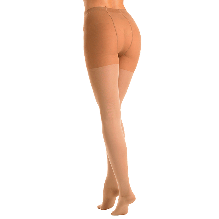 Relaxsan Medicale Колготки компрессионные Soft 2 класс компрессии размер 2 Телесные