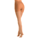 Relaxsan Medicale Колготки компрессионные Soft 2 класс компрессии размер 4 Телесные