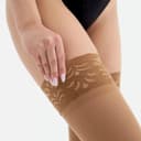 Venoteks Comfort Чулки компрессионные 1 класс компрессии размер ХL Телесные