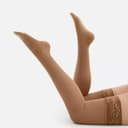 Venoteks Comfort Чулки компрессионные 1 класс компрессии размер ХL Телесные