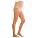 Venoteks Comfort Колготки компрессионные для беременных 1 класс компрессии размер S Телесные