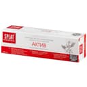 Splat Professional Актив Зубная паста от стоматита для укрепления десен 100 мл