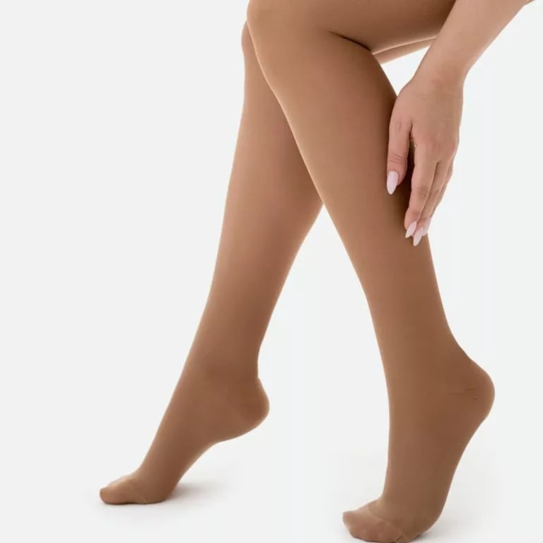 Venoteks Comfort Колготки компрессионные 1 класс компрессии размер S Телесные