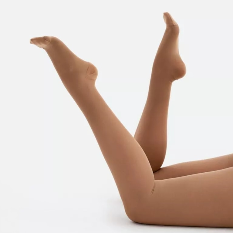 Venoteks Comfort Колготки компрессионные 1 класс компрессии размер S Телесные