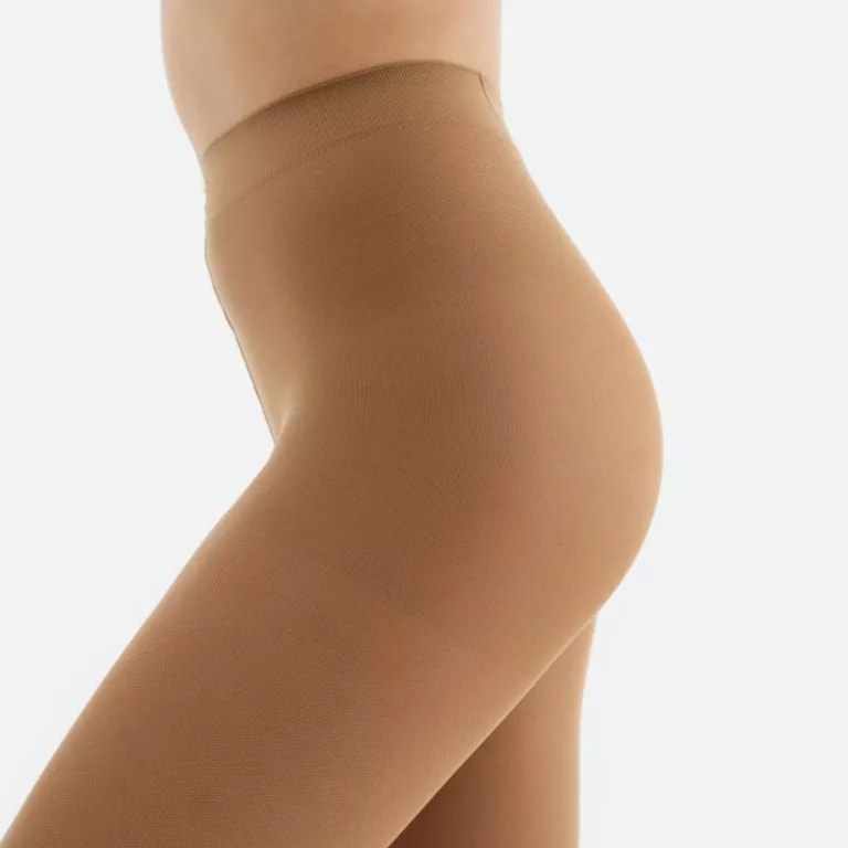 Venoteks Comfort Колготки компрессионные 1 класс компрессии размер S Телесные
