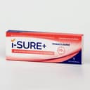 I-Sure Plus Тест на беременность тест-полоска 1 шт