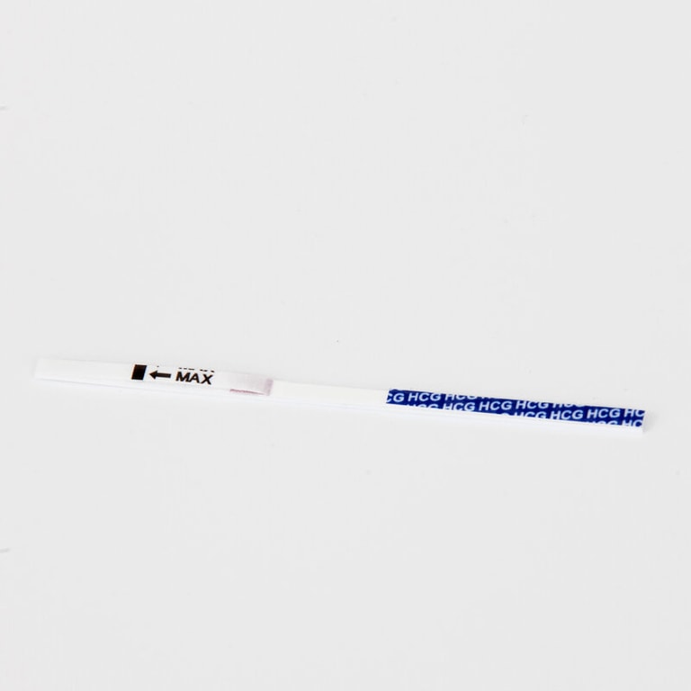 I-Sure Plus Тест на беременность тест-полоска 1 шт