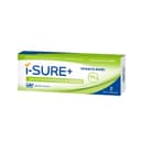 I-Sure Plus Тест на беременность тест-полоски 2 шт