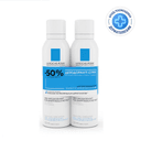 La Roche-Posay Дезодорант-аэрозоль физиологический 48 часов 150 мл 2 шт скидка 50% на второй продукт