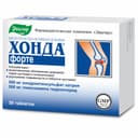 Эвалар Хонда Форте таблетки 30 шт