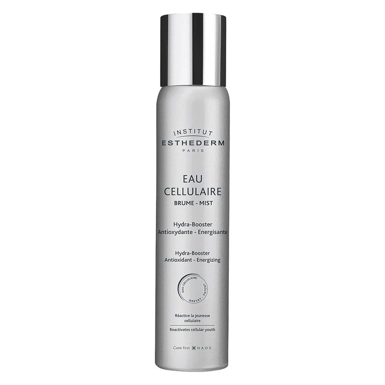 Institut Esthederm Eau Cellulaire Спрей увлажняющий с клеточной водой для кожи лица и тела 100 мл