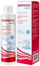 Dermatiq Baby Эмульсия детская 200 мл